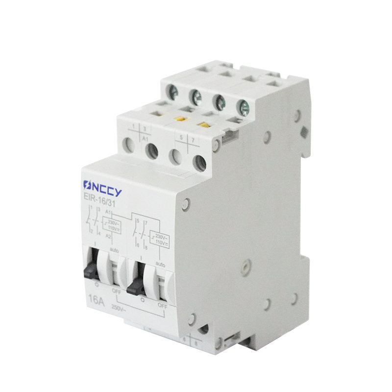 500VAC 160A 4P IP20 外壳 AC Load 隔离开关 4