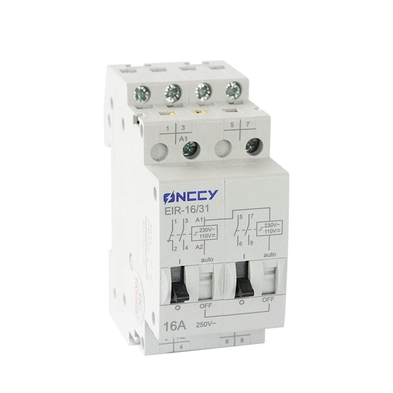 500VAC 160A 4P IP20 外壳 AC Load 隔离开关 3