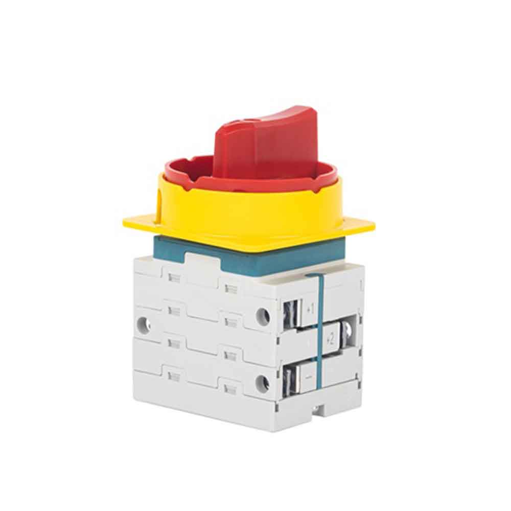 1200V 40A Panel Mount 可锁 DC 隔离开关