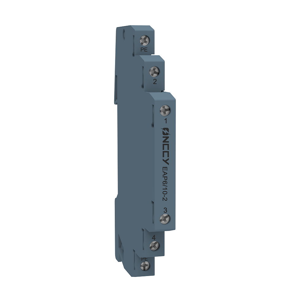 EAP75 AC 浪涌保护器 浪涌保护器 75V 40A