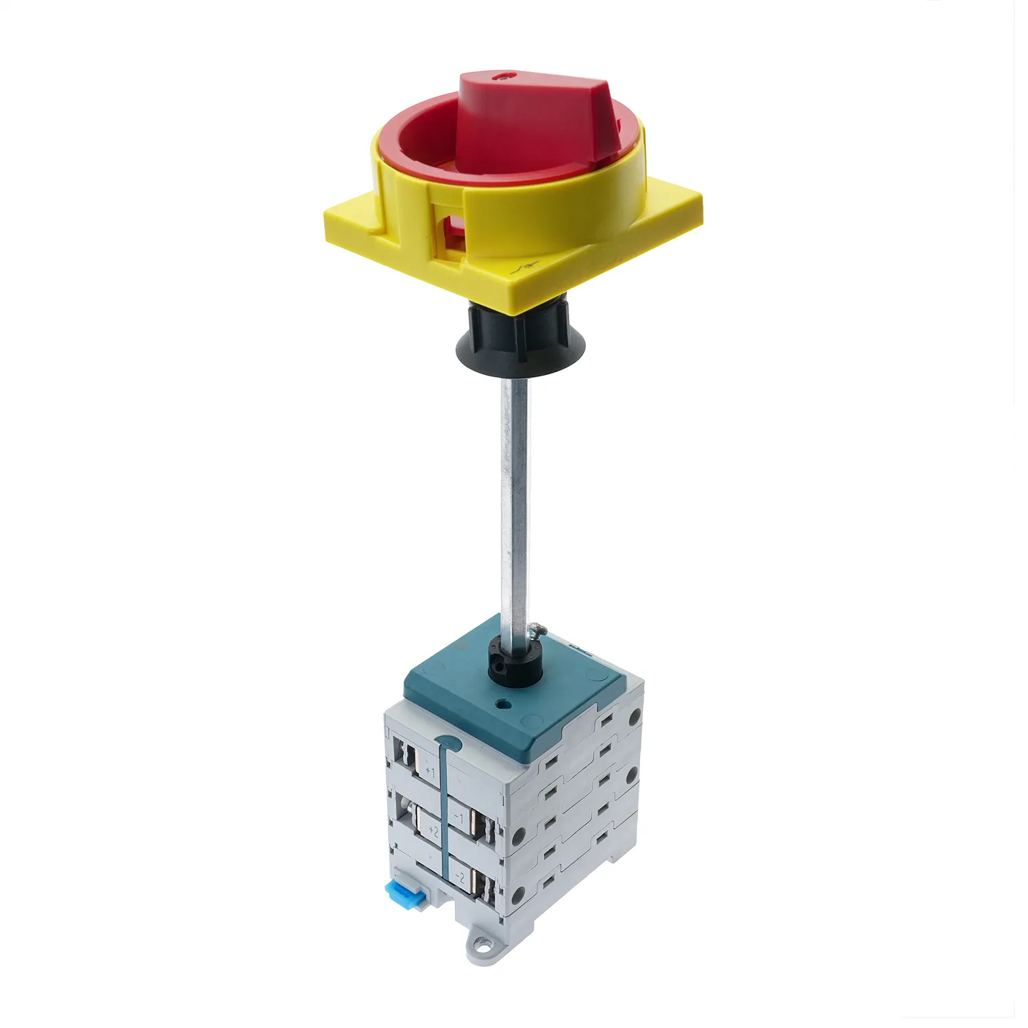 1600V 55A 门连锁 可锁 DC 隔离开关