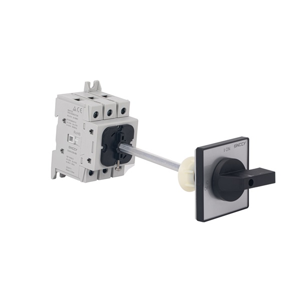 1200V 40A 门连锁 DC 隔离开关 2