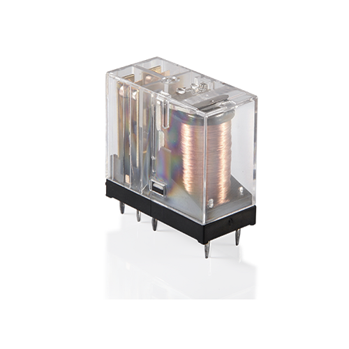 E157F1P 功率继电器 12A 250VAC/30VDC