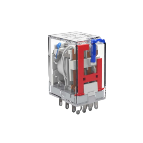 Miniature 中间继电器 250V 30V 2P/3P/4P