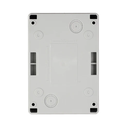 25A 800V 4P IP66 AC 旋转隔离开关 5