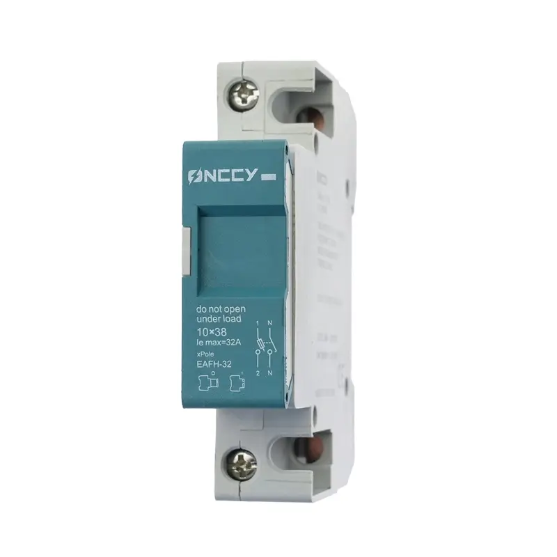 AC Fuse &熔断器座 1P 230VAC10A 32A