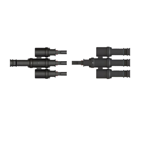 分支连接器 EPV-P3-70 (Y-Type 3-in-1-out)