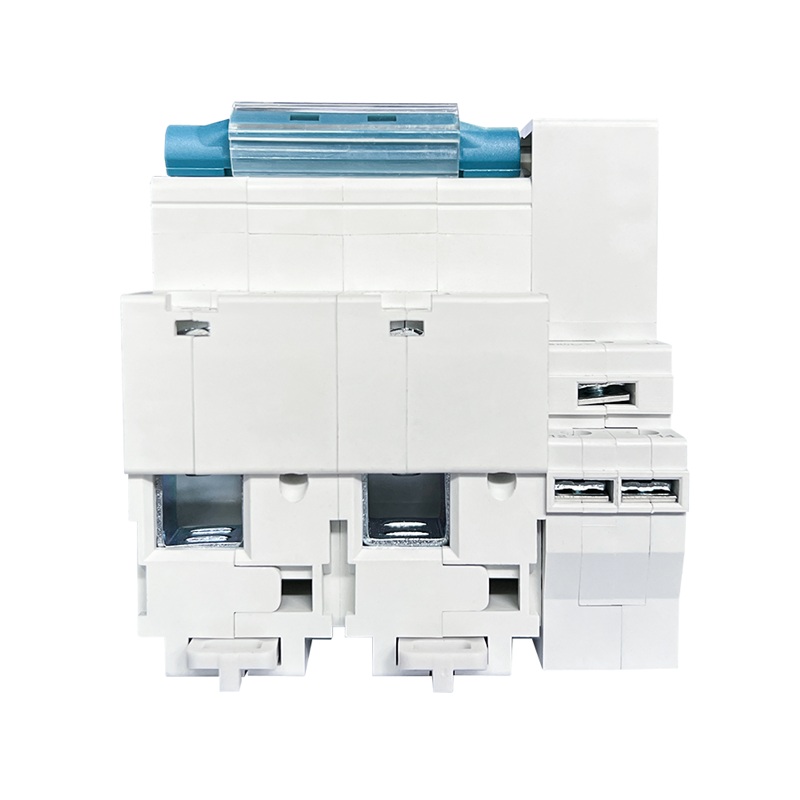 DC 断路器 2P 200VDC 125A with MX+OF 5