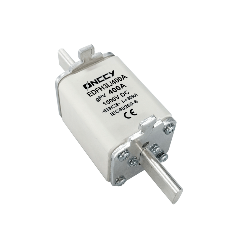 315A/350A/400A/500A1500V 30kA GPV Fuse