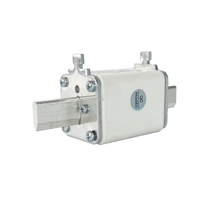 200A/250A/315A1000V 50kA GPV DC Fuse 3