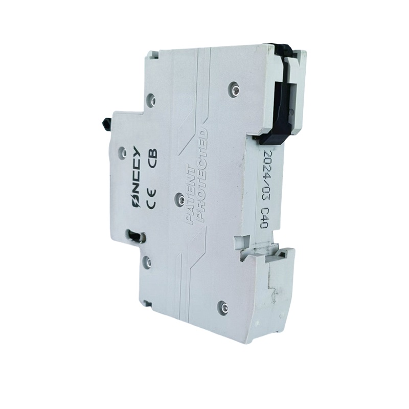 ESM2-63 AC 微型断路器 微型断路器 C curve 1P 40A 415V 6KA 3
