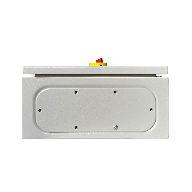 AC lsolator 外壳 lron Box 4P 800V 125A 3